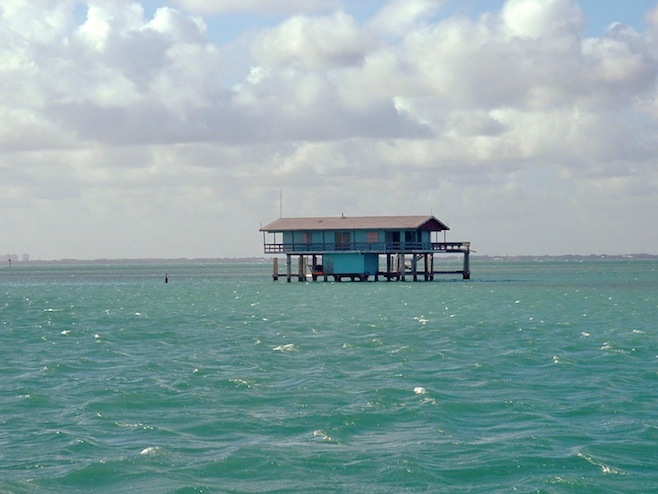 Stiltsville